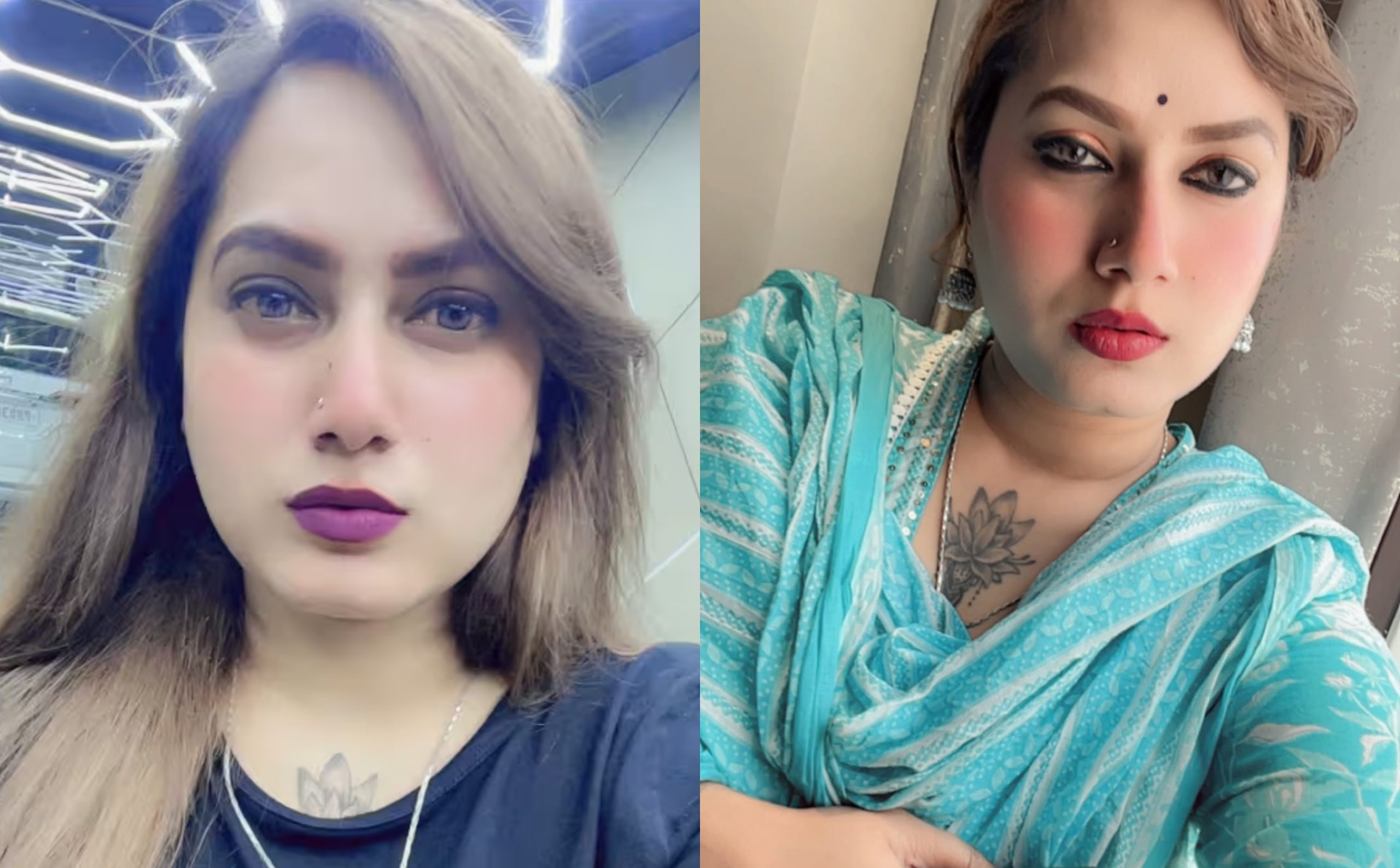 Ινδία: Σοκαριστικός θάνατος influencer βρέθηκε νεκρή σε αυτοκίνητο
