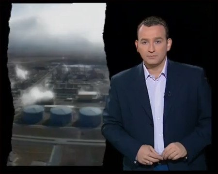 Εκτάκτως απόψε στις 22:00: Ιστορική αναδρομή στο πυρηνικό πρόγραμμα του Ιράν στο MEGA News