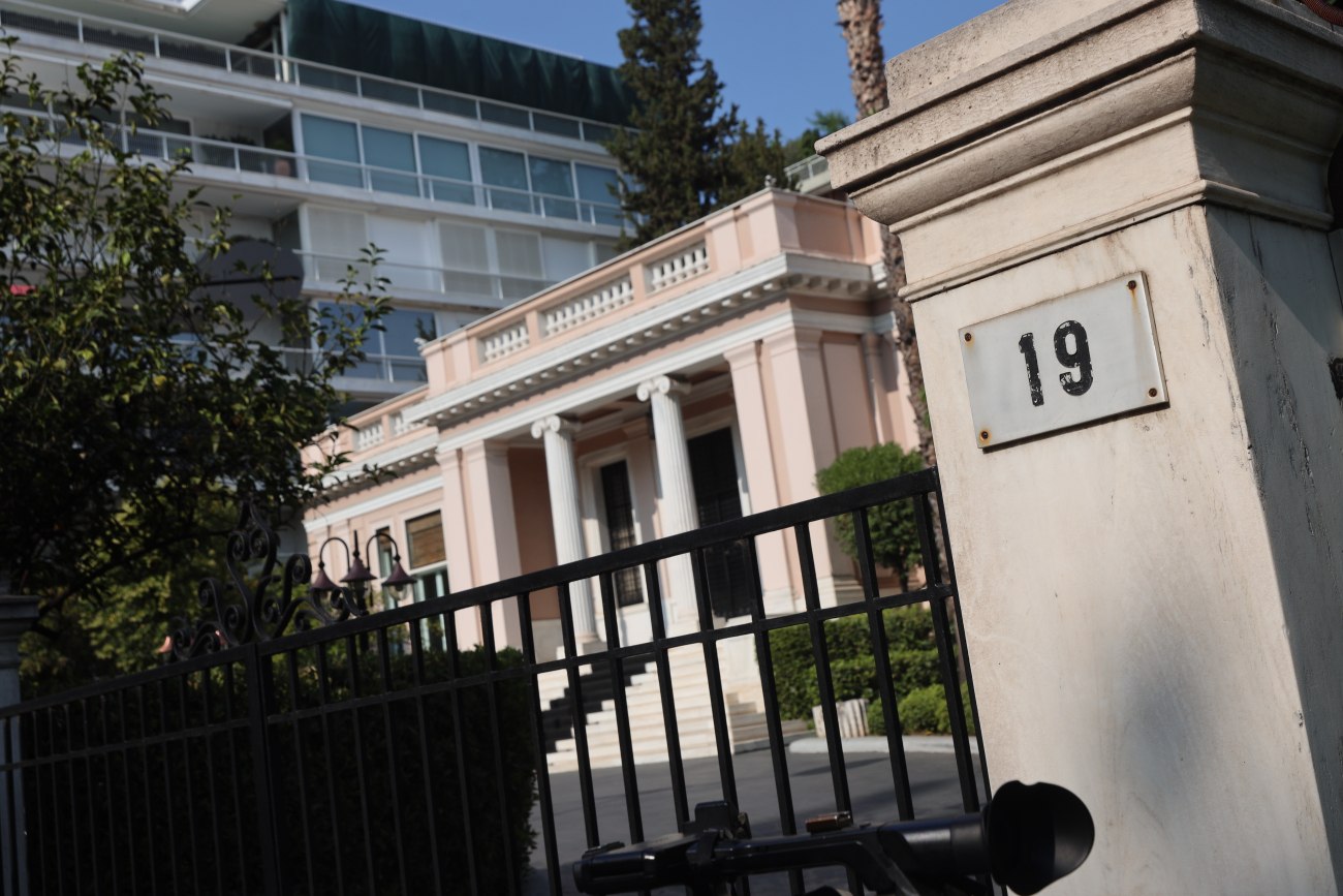 Έκτακτο ΚΥΣΕΑ για τις σημαντικές εξελίξεις στη Μέση Ανατολή