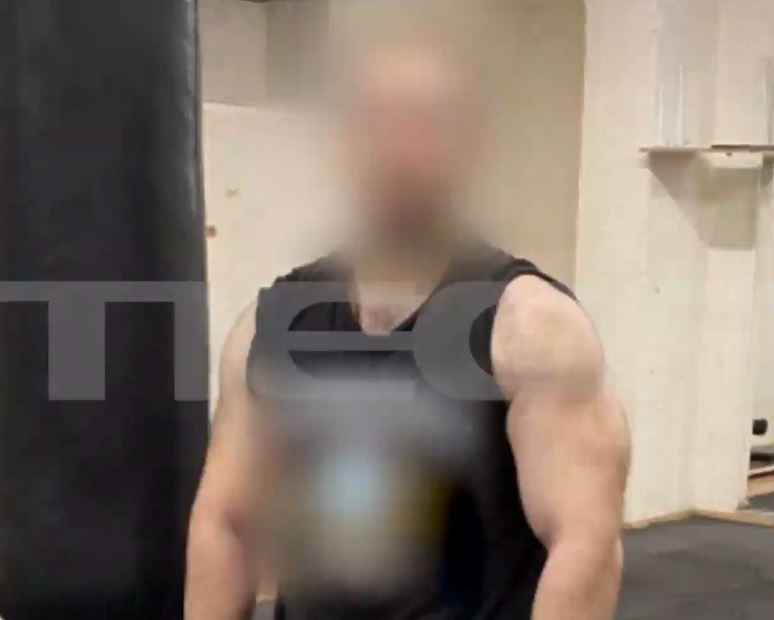 Πετρούπολη: Σε αναζήτηση του 39χρονου δράστη που επιτέθηκε σε 46χρονη οδηγό