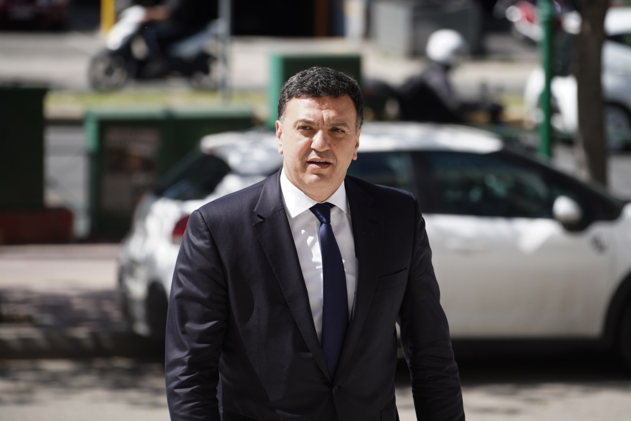 Κικίλιας για τις εξελίξεις στη Μέση Ανατολή: Σοβαροί κίνδυνοι από το κλείσιμο των Στενών του Ορμούζ