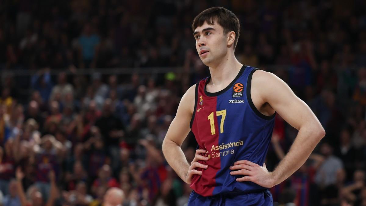Euroleague: Οι κορυφαίοι νεαροί παίκτες για τη νέα σεζόν