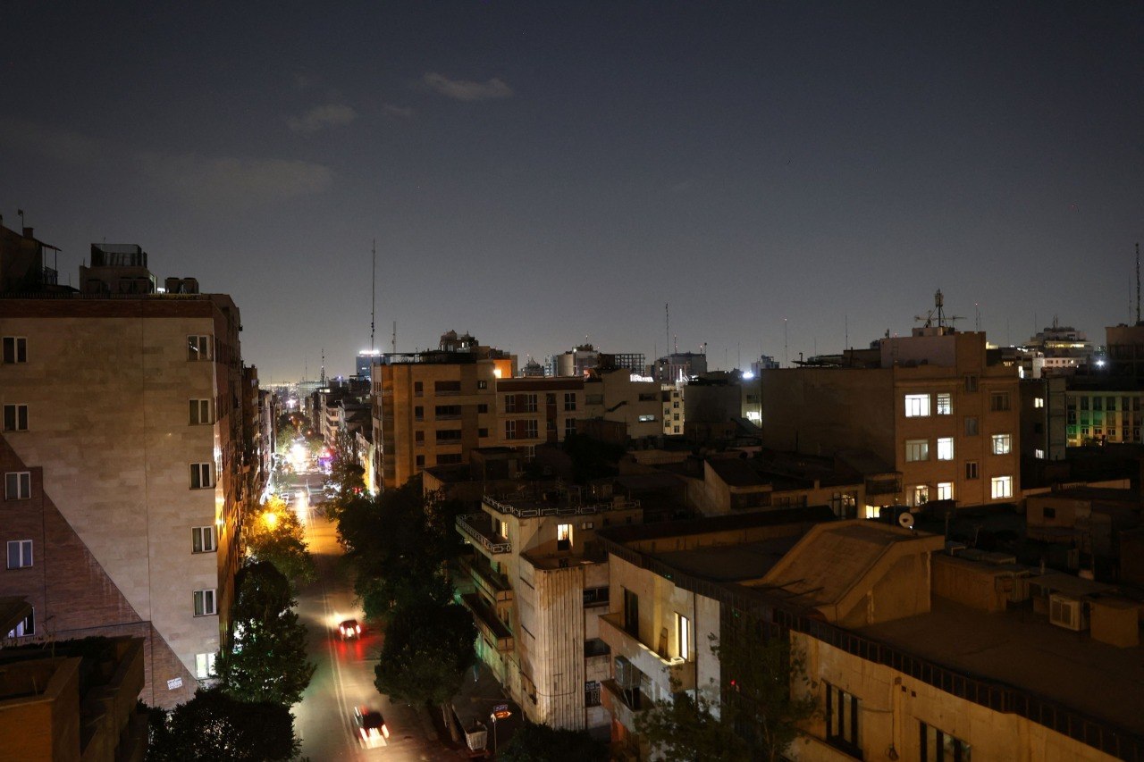 Χώροι πολιτισμού στην Τεχεράνη κλείνουν προσωρινά μετά την ισραηλινή επίθεση