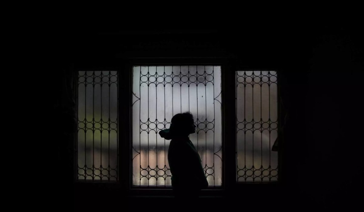 Νέα καταγγελία για απόπειρα βιασμού στα Εξάρχεια: Η γυναίκα διασώθηκε από τους γείτονες μετά από κραυγές αγωνίας