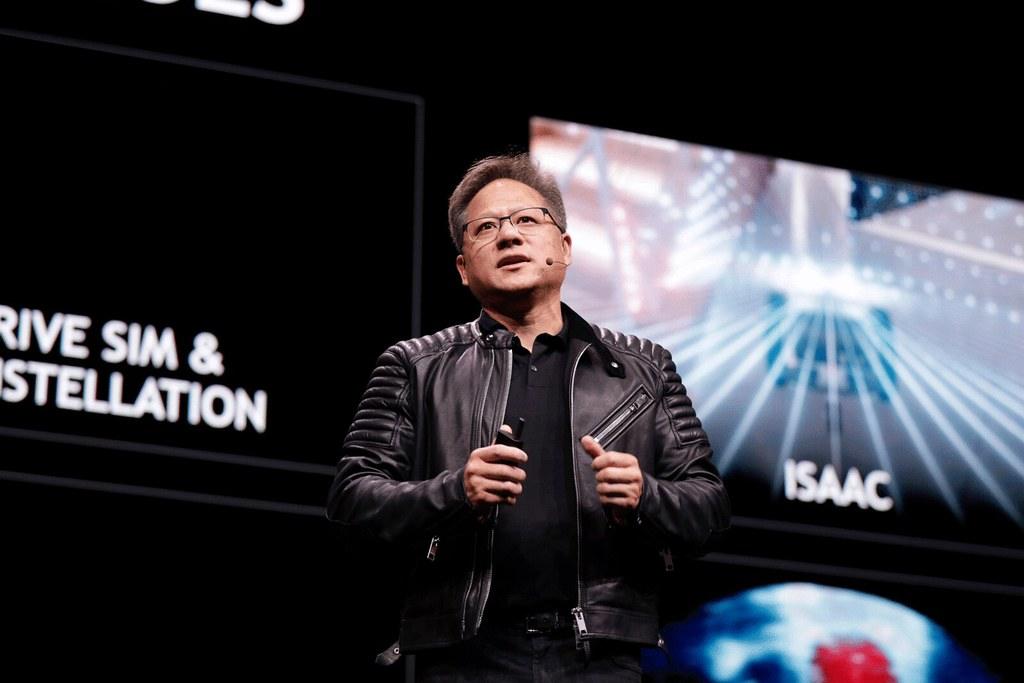 Μανία με τα τσιπ της Nvidia στην Ευρώπη: Τι αποκόμισε ο Jensen Huang