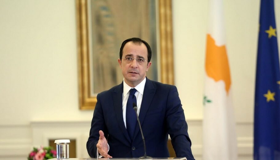 Κύπρος: Μήνυμα του Ιράν προς το Ισραήλ μέσω του Χριστοδουλίδη