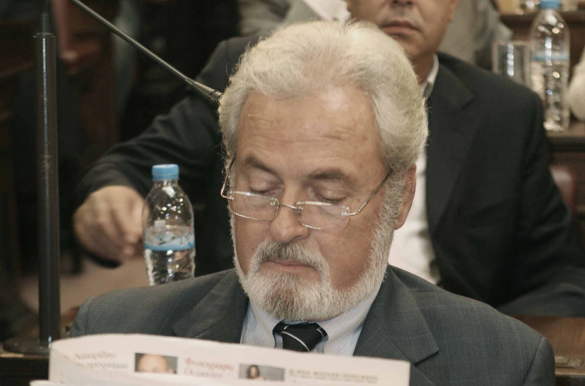 Πέθανε ο πρώην βουλευτής του ΠΑΣΟΚ Μάνος Φραγκιαδουλάκης – Συλλυπητήρια από τον Νικήτα Κακλαμάνη