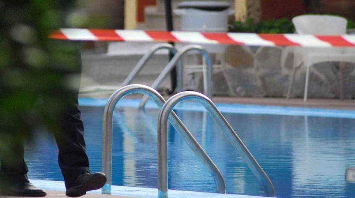Θλίψη στη Ρόδο: Τρίχρονο κορίτσι πνίγηκε σε πισίνα