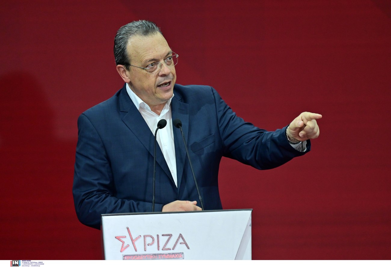 ΣΥΡΙΖΑ: Ψηφίστηκαν οι θέσεις της πλειοψηφίας, απορρίφθηκαν οι τροπολογίες Πολάκη για τράπεζες και εκλογή προέδρου