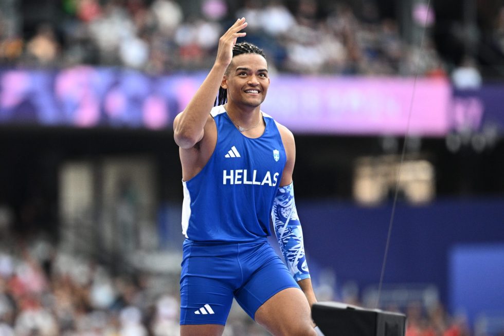 Στη ραγδαία αναπτυσσόμενη Diamond League της Στοκχόλμης, ο Καραλής κατέλαβε την όγδοη θέση, ενώ ο Ντουπλάντις σημείωσε νέο παγκόσμιο ρεκόρ (vid)