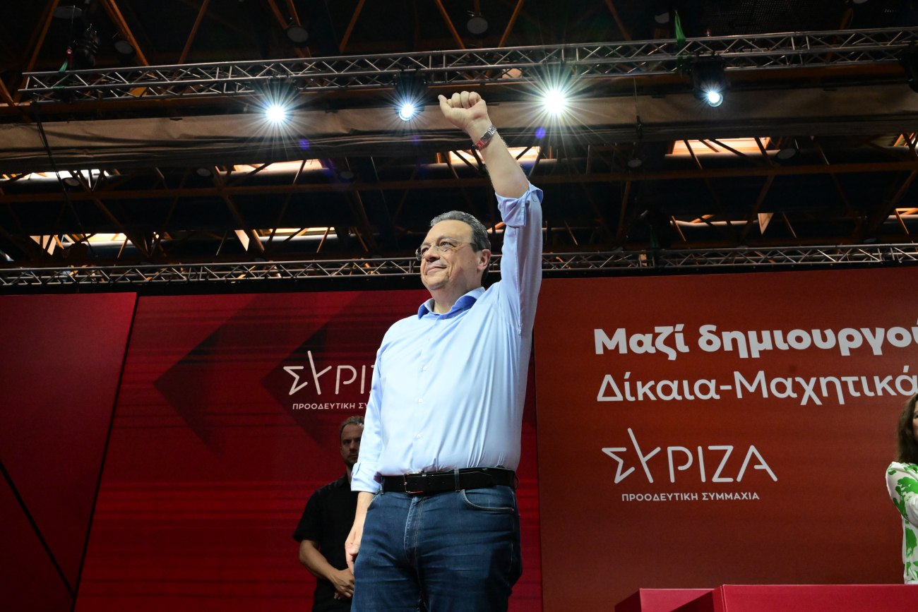 ΣΥΡΙΖΑ: Υπερψηφίστηκαν οι θέσεις της πλειοψηφίας, απορρίφθηκαν οι τροπολογίες Πολάκη για τις τράπεζες και την εκλογή προέδρου