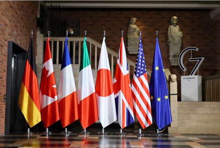 Κρίσιμες ισορροπίες στον Καναδά: Ο Κάρνεϊ, ο Τραμπ και η πιο δύσκολη σύνοδος G7