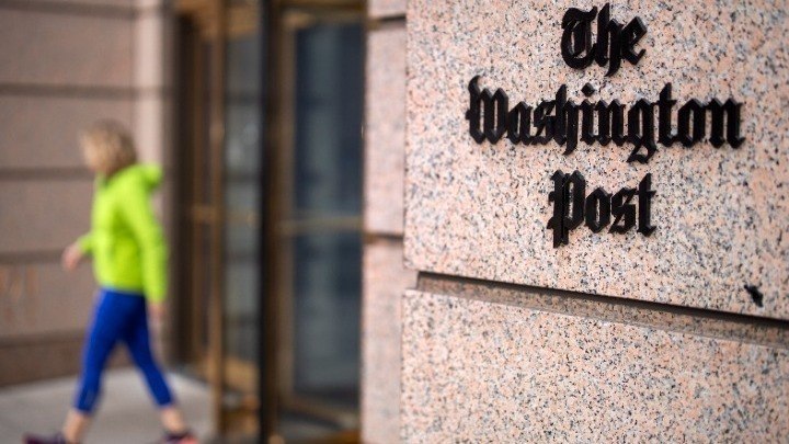 Κυβερνοεπίθεση στη Washington Post: Υποψίες για συμμετοχή ξένης κυβέρνησης