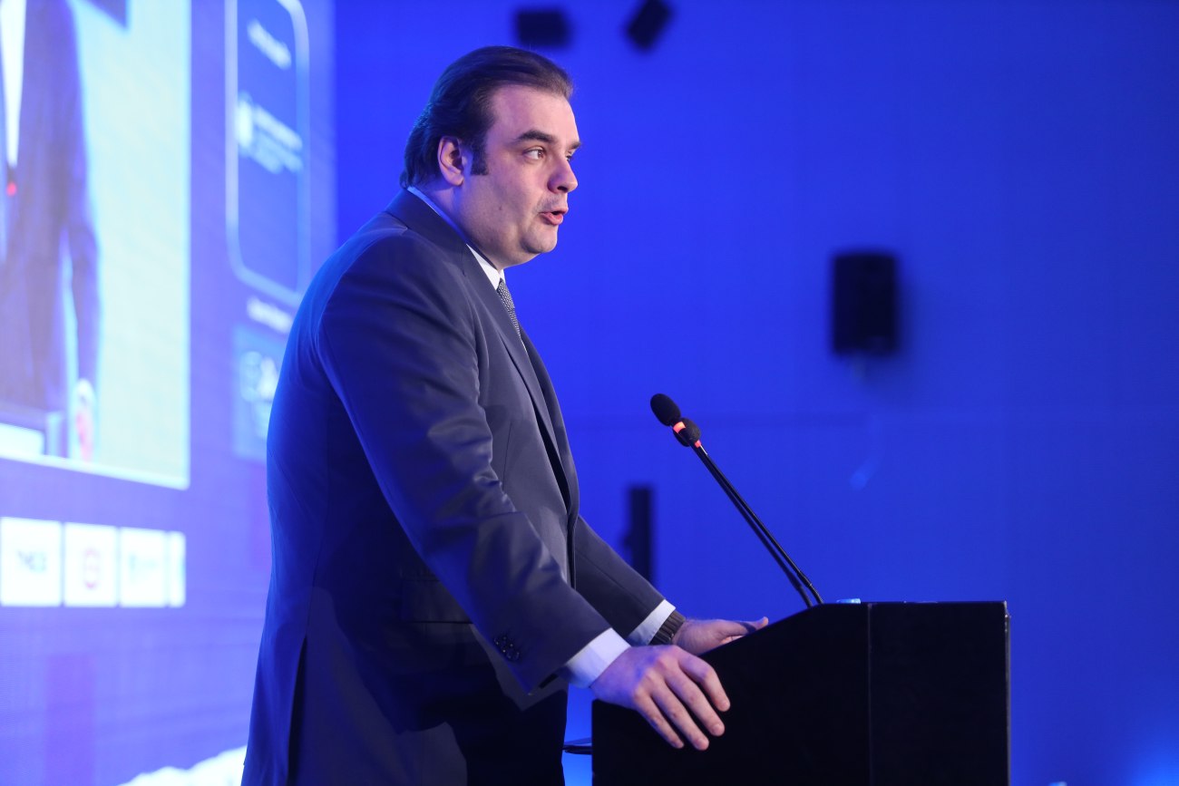 Πιερρακάκης: Παρεμβάσεις στη ΔΕΘ με προσανατολισμό τη μεσαία τάξη και τις ανάγκες της στέγης
