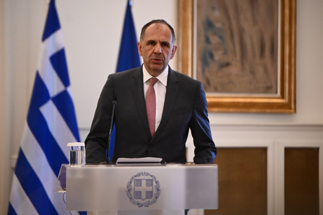 Έκτακτη συνάντηση υπουργών Εξωτερικών της Ε.Ε. για τις εξελίξεις στη Μέση Ανατολή
