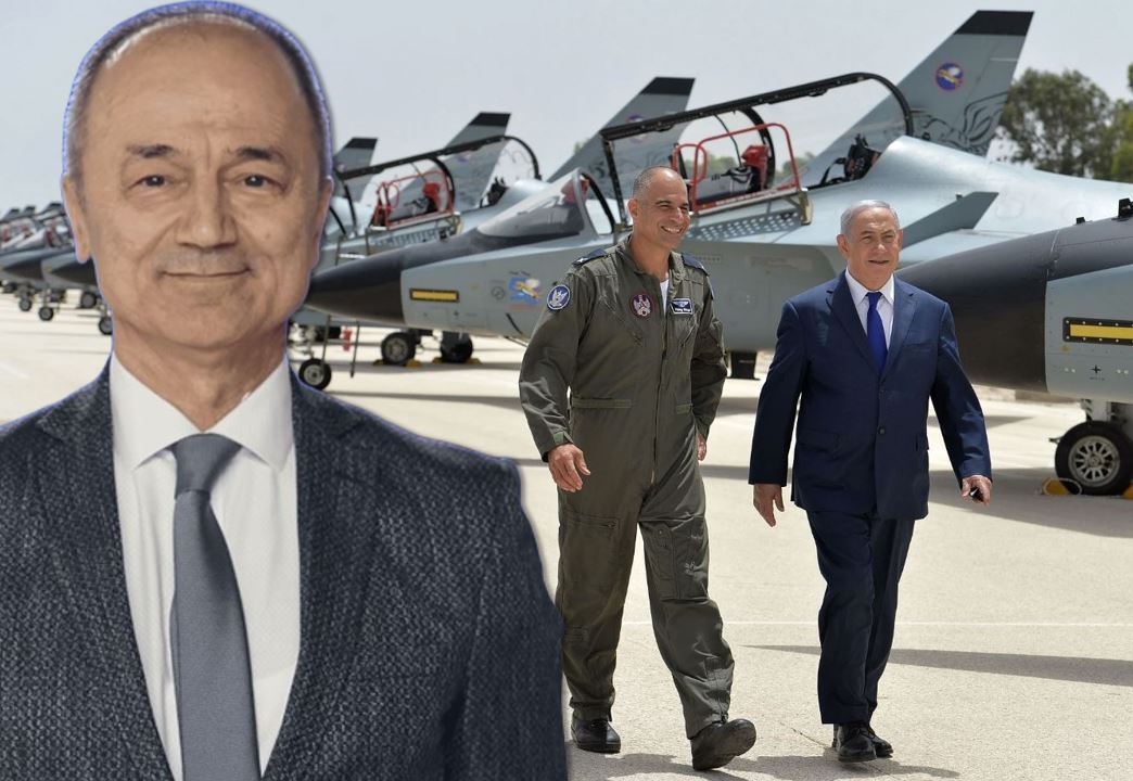 Αμφιβολίες από Τούρκο στρατηγό για τη στρατηγική του Ισραήλ κατά του Ιράν