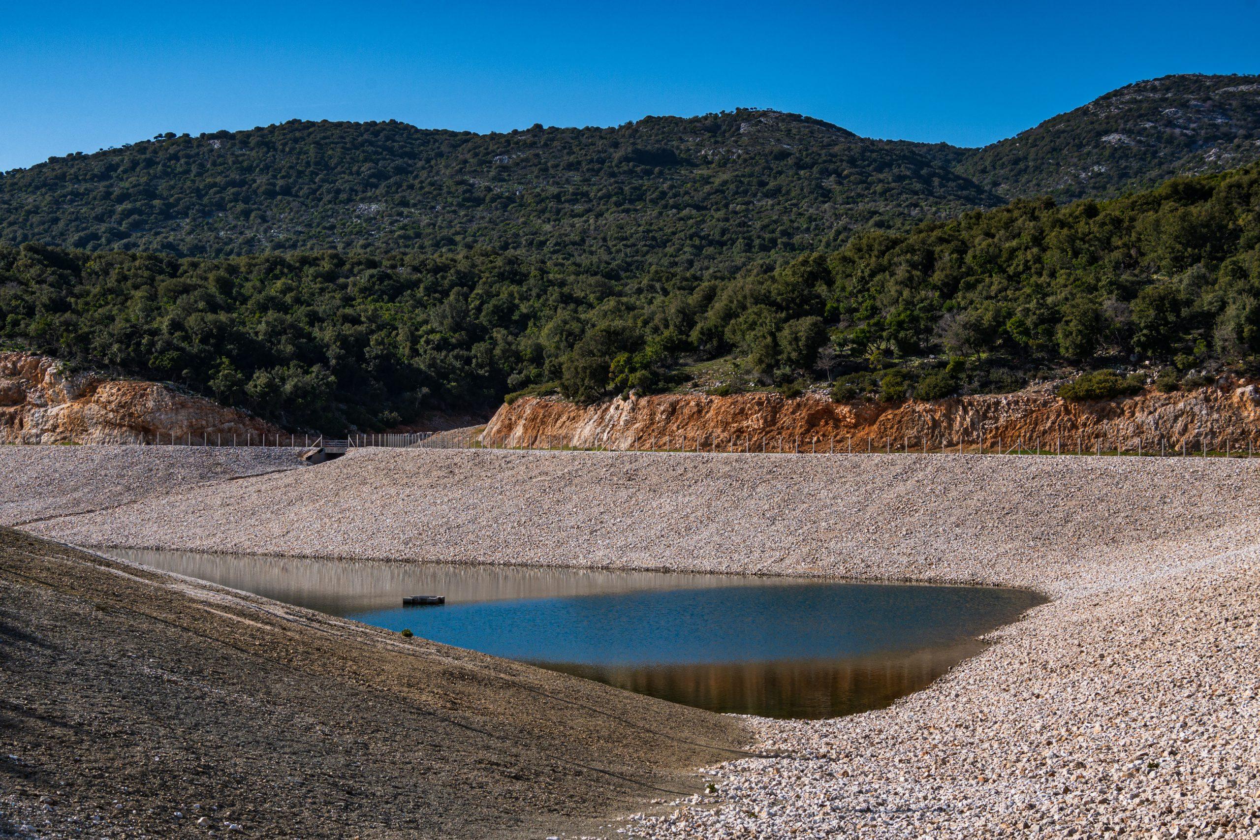 Σχέδιο €11 δισ. της ελληνικής κυβέρνησης για την αντιμετώπιση της λειψυδρίας