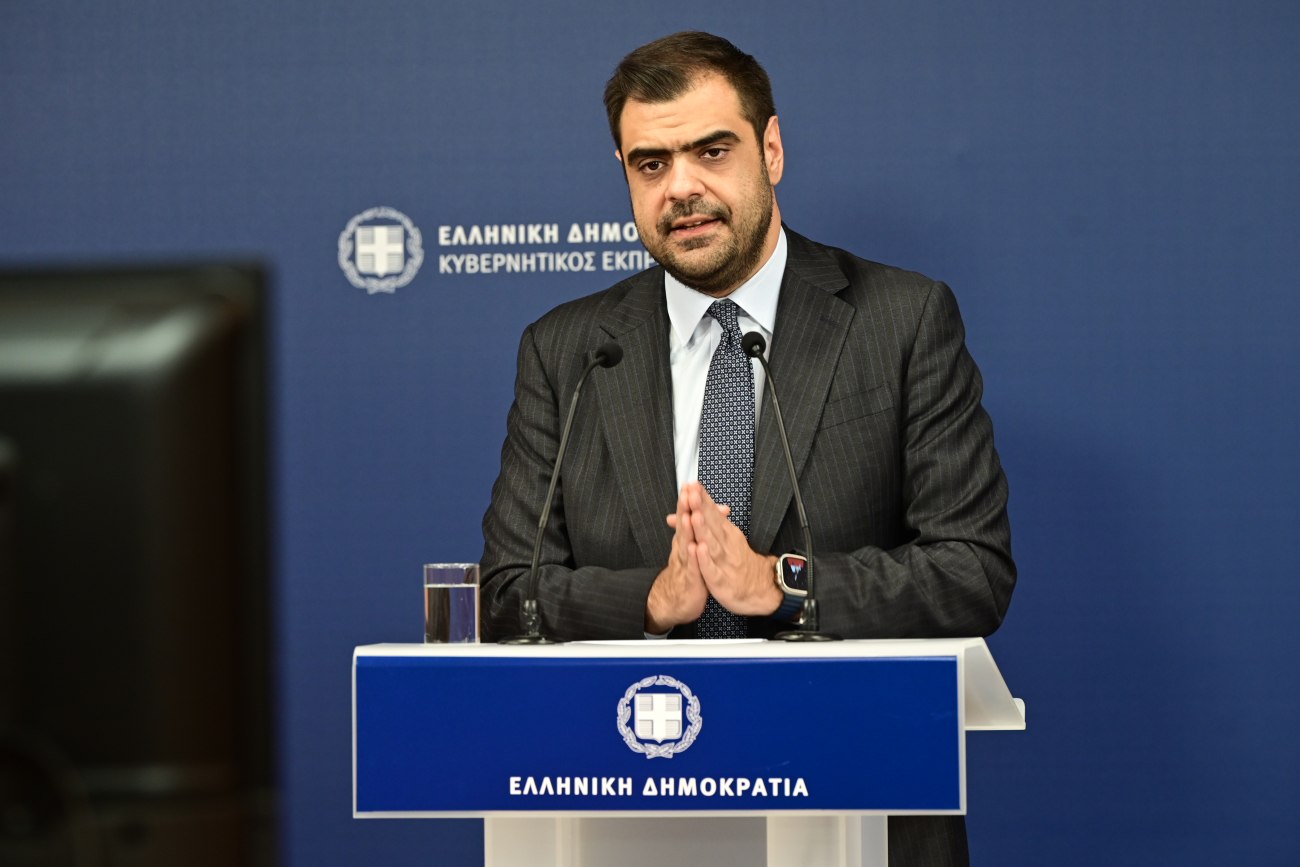 Κώστας Τσουκαλάς: Ο Παύλος Μαρινάκης ζει σε μια εικονική πραγματικότητα – Η εξωτερική πολιτική της κυβέρνησης από φιάσκο σε Βατερλό