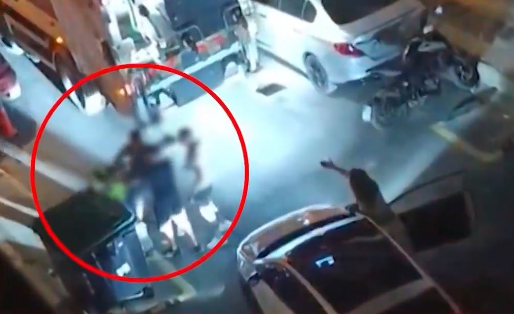 Ο 34χρονος κατηγορούμενος εκφράζει μεταμέλεια: Είχα πιει και δεν ήμουν νηφάλιος