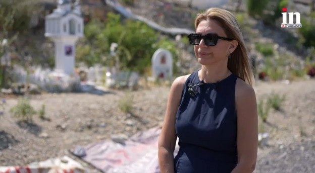Η κατάθεση της Μαρίας Καρυστιανού στο ελληνικό FBI για τις απειλές κατά της ζωής της – Τι αποκαλύπτει η ΕΛ.ΑΣ.