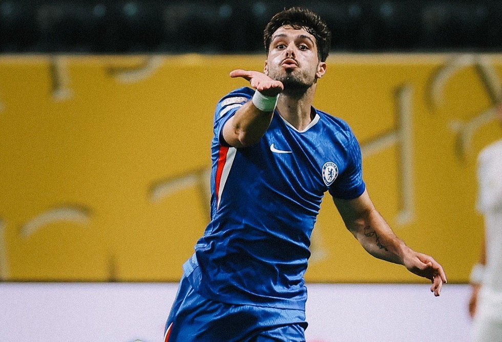Τσέλσι – Λος Άντζελες Γκάλαξι 2-0: Ιδανικό ξεκίνημα για τους Λονδρέζους