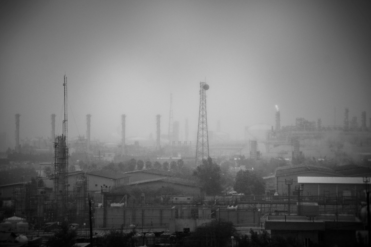 Οι επιπτώσεις της σύγκρουσης Ισραήλ – Ιράν στην αγορά πετρελαίου