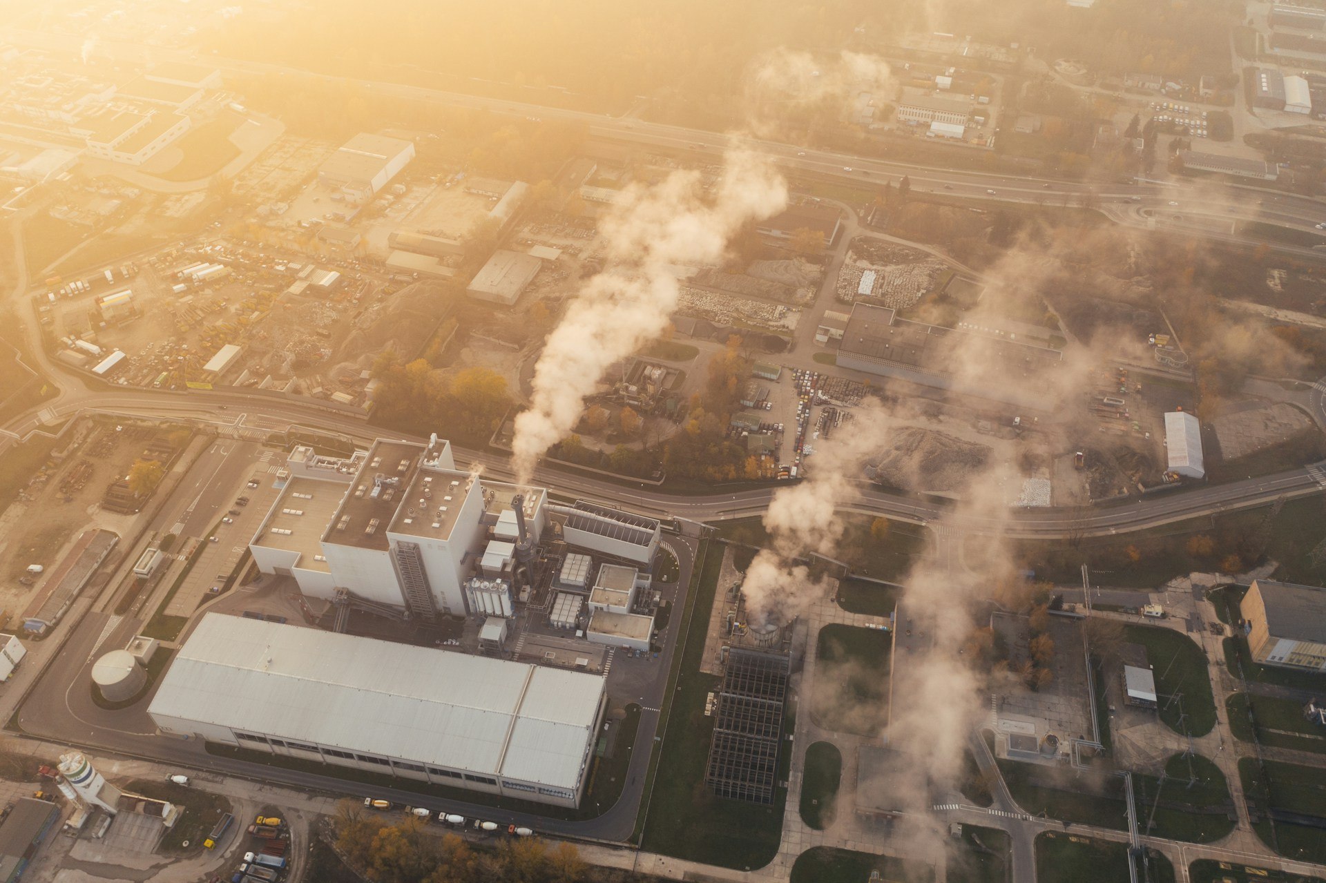 Ρεκόρ CO₂: Ανησυχητικά επίπεδα διοξειδίου του άνθρακα στην ατμόσφαιρα της Γης