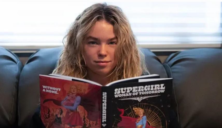Supergirl: Woman of Tomorrow: Αλλαγή τίτλου για τη νέα ταινία της DC