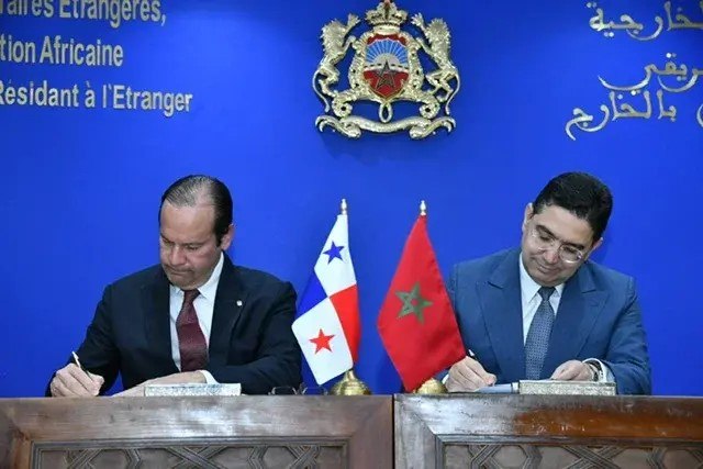 ΥΠΕΞ Παναμά: υποστηρίζει τη μαροκινή πρωτοβουλία για αυτονομία στη Δυτική Σαχάρα