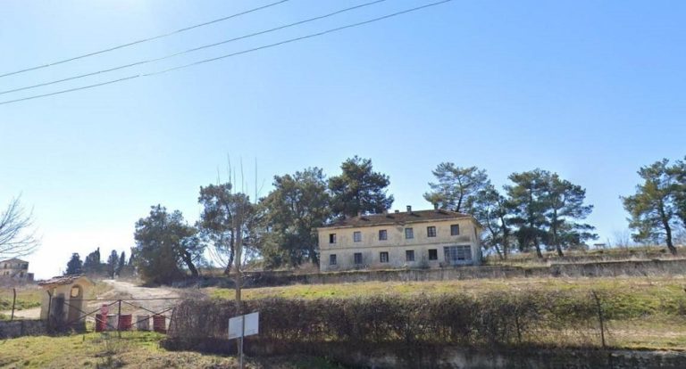 Αίτημα για την οριστική παραχώρηση του στρατοπέδου Βελισσαρίου στον Δήμο Ιωαννιτών