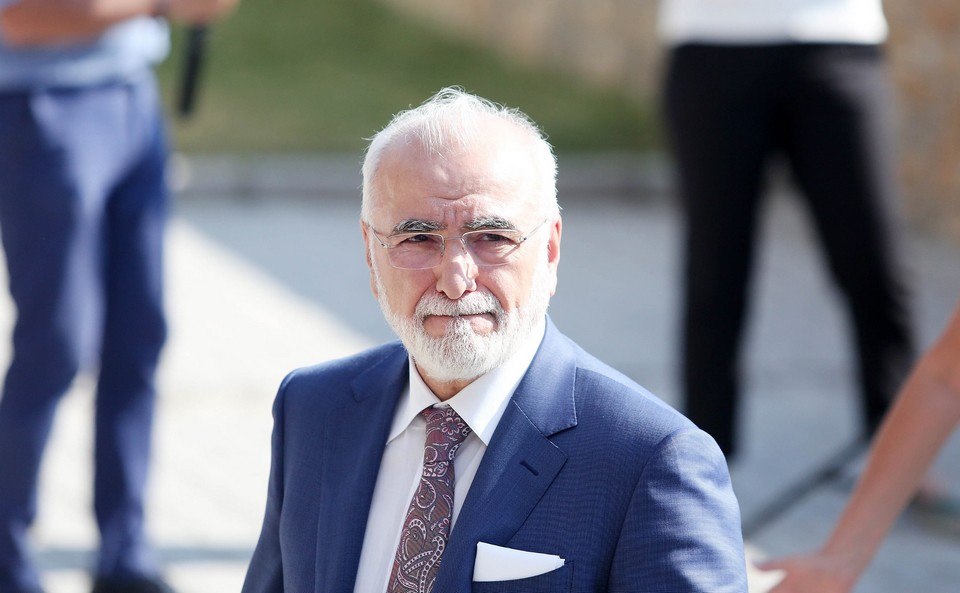 Ποιος επιχειρεί να αμφισβητήσει τον Ιβάν Σαββίδη;