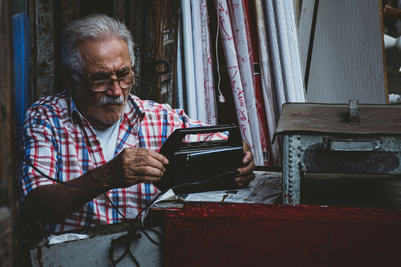 Σε ποιες χώρες της ΕΕ οι συνταξιούχοι επιλέγουν να εργάζονται περισσότερο
