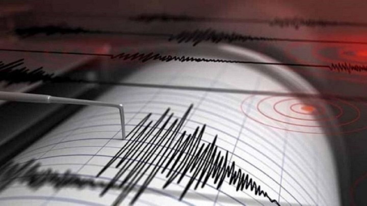 Σεισμική δόνηση 4,2 Ρίχτερ στη Γαύδο