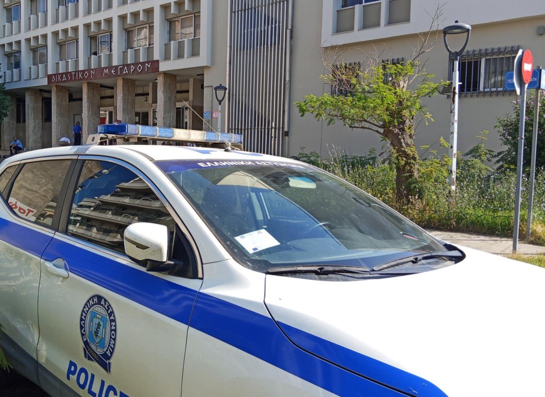 Αγρίνιο: Προφυλακιστέα η 58χρονη που φέρεται ως εγκέφαλος στο κύκλωμα αναπηρικών επιδομάτων, ελεύθεροι οι άλλοι 6 κατηγορούμενοι