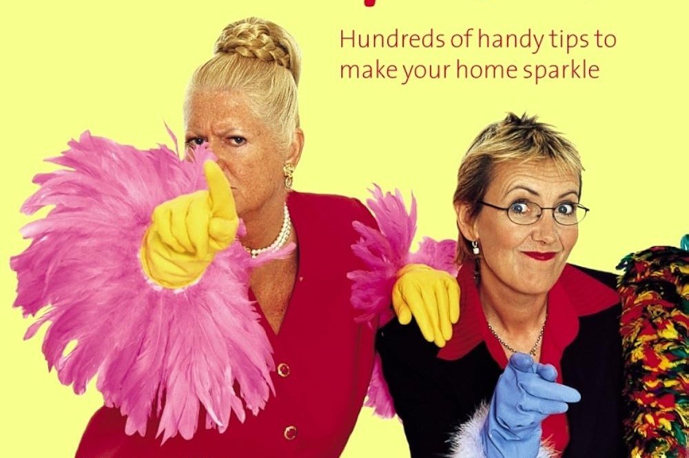 Κιμ Γούντμπερν: Η πρωταγωνίστρια του How Clean Is Your House; πέθανε σε ηλικία 83 ετών