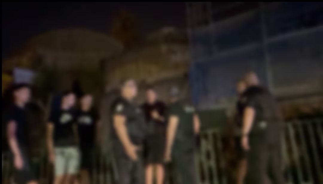 Προκαταρκτική εξέταση για αστυνομικούς στη Θεσσαλονίκη λόγω χυδαίας συμπεριφοράς σε ανηλίκους