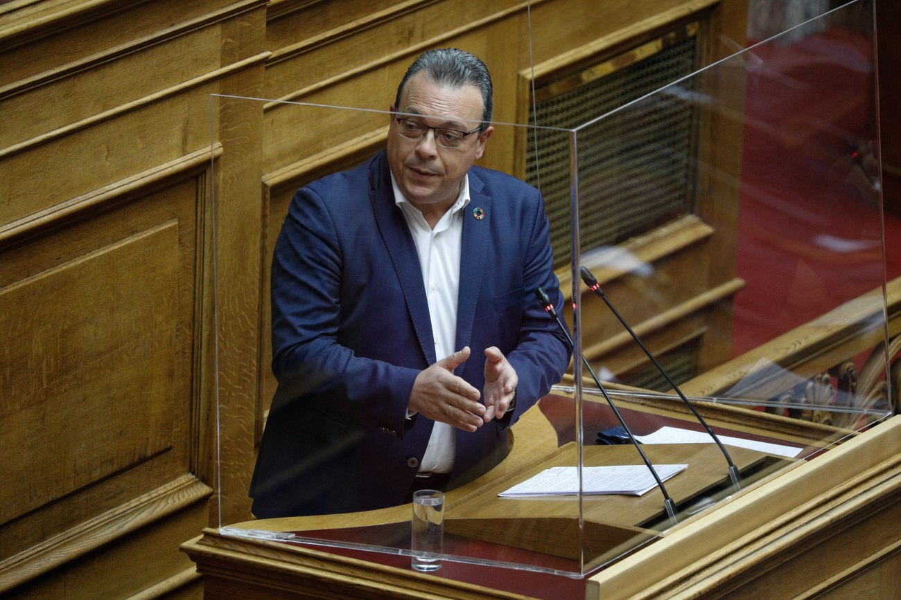 Στροφή Φάμελλου στην προανακριτική: Δεύτερη δικαίωση Γεροβασίλη για ΠΑΣΟΚ – Στο βουνό βγαίνει ο Πολάκης