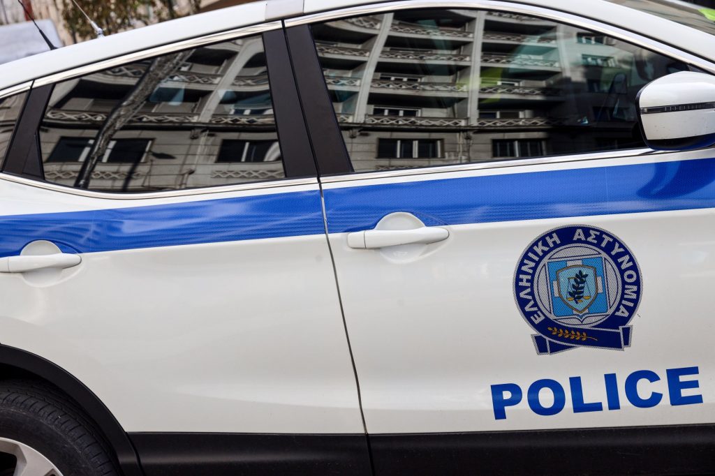 Ξάνθη: Νεκρός από πυροβολισμό πρώην αυτοδιοικητικός