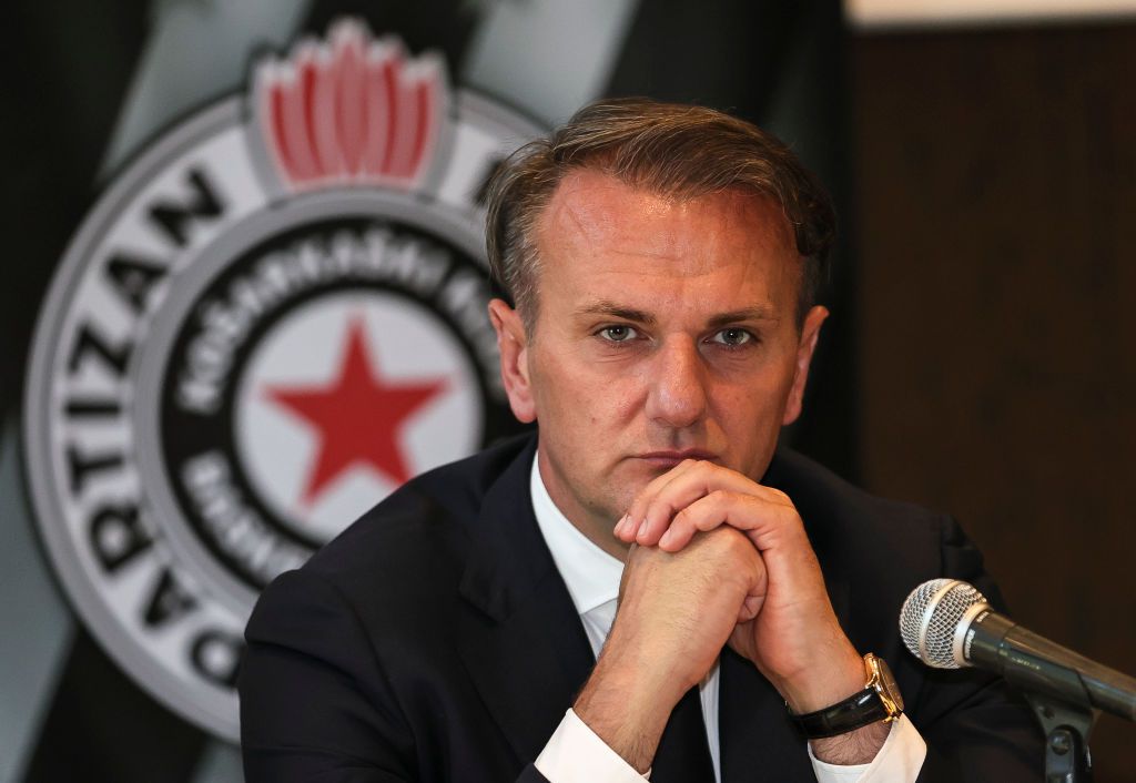 Η Παρτιζάν παραμένει στη Euroleague για τρία ακόμη χρόνια