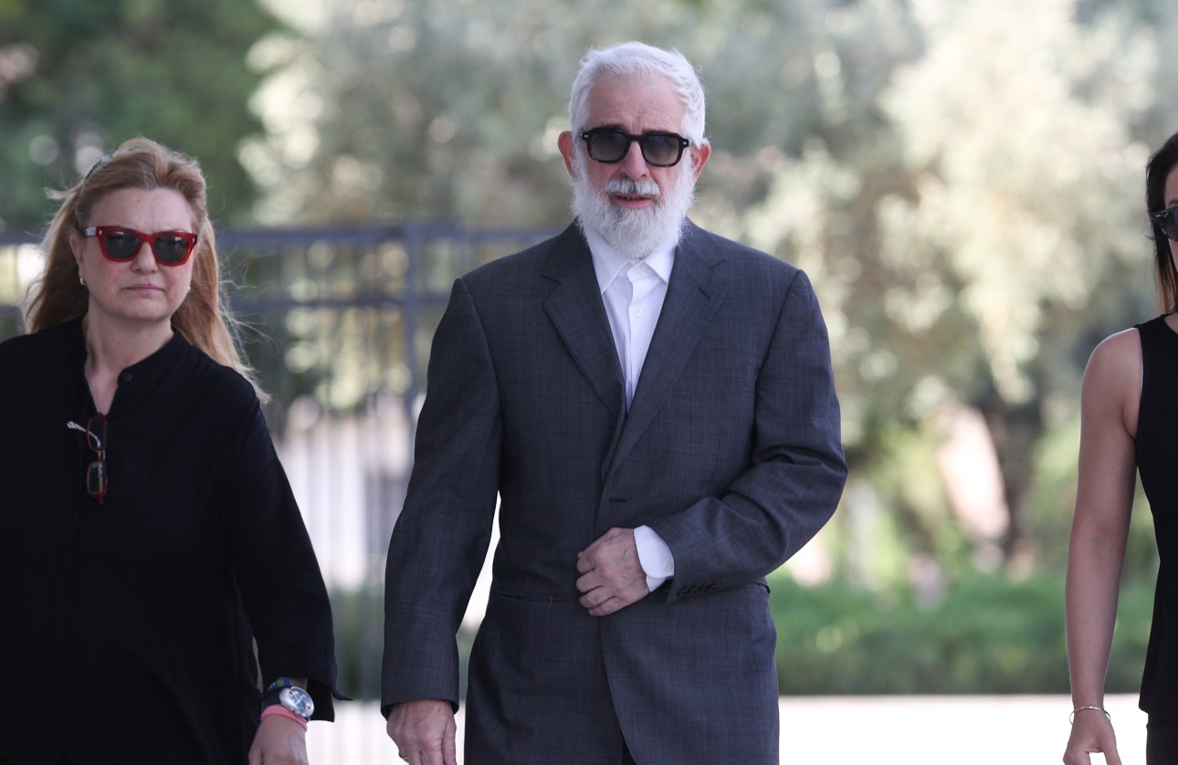 Δίκη Φιλιππίδη: Ο εισαγγελέας ζήτησε την απόρριψη του αιτήματος εξαίρεσης της δικαστή