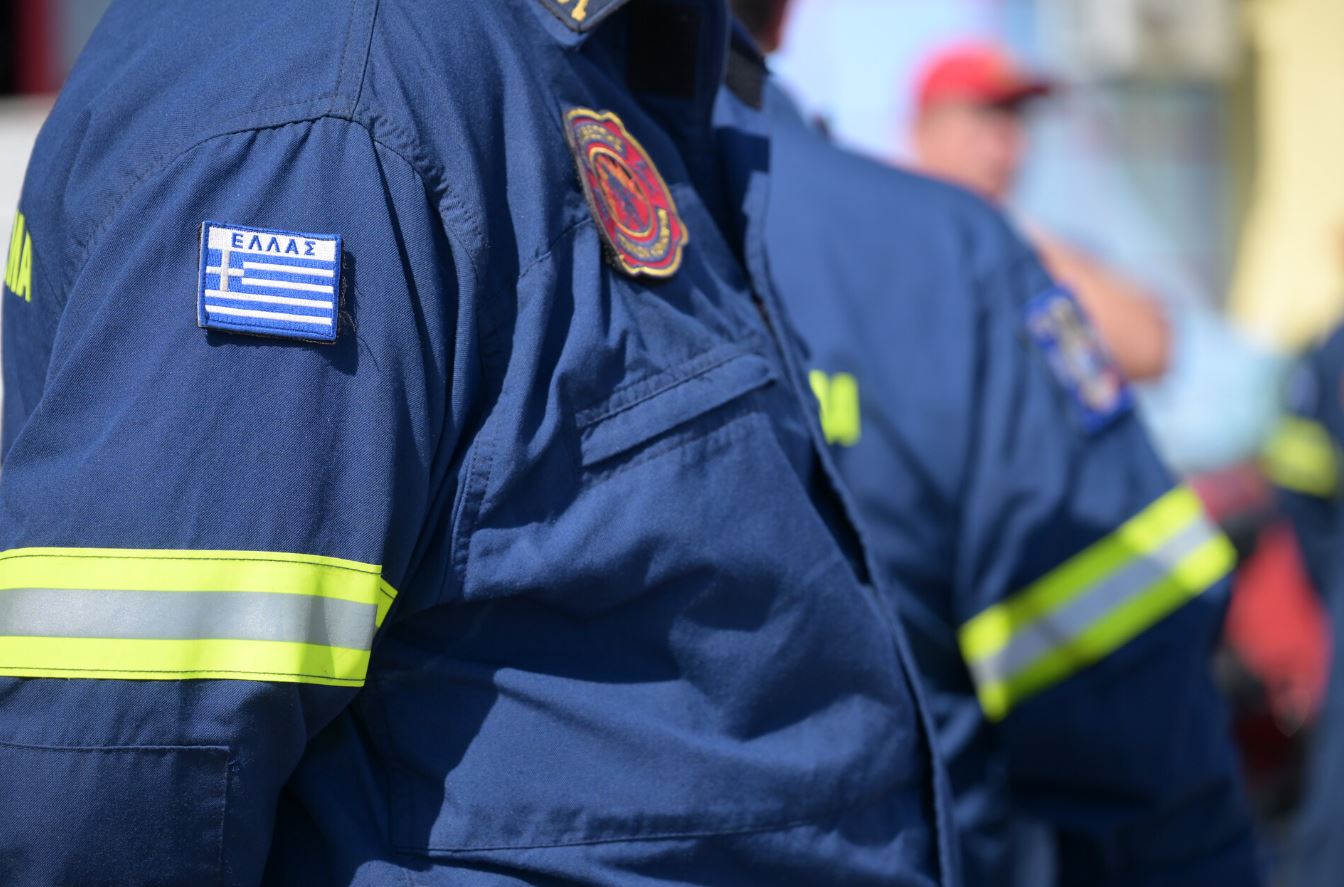 Αχαΐα: Έντονη επιχείρηση για την ανεύρεση πεζοπόρου στο δάσος της Αροάνιας