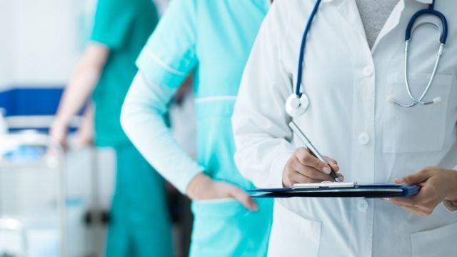 Ενίσχυση των κέντρων υγείας στην Κεντρική Μακεδονία με σύγχρονο εξοπλισμό