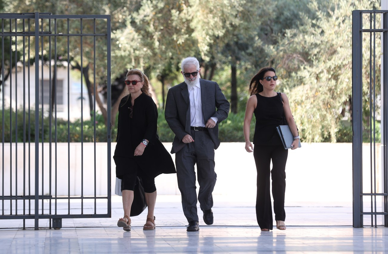 Δίκη Φιλιππίδη: Απορρίφθηκε το αίτημα εξαίρεσης συνέδρου του ΜΟΕ