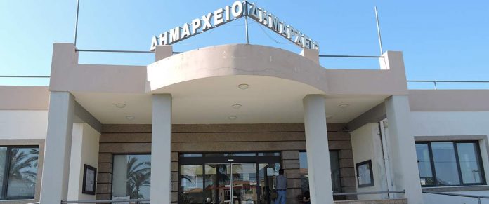 Ανησυχία για τα ακαθάριστα οικόπεδα στον Δήμο Πλατανιά