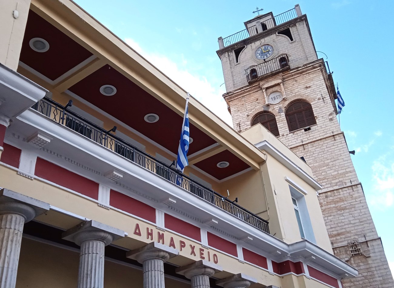Η Νέα Καρδιά αποκτά αυτονομία – Αναβαθμίζεται σε Δημοτική Κοινότητα ο οικισμός του Δήμου Κοζάνης