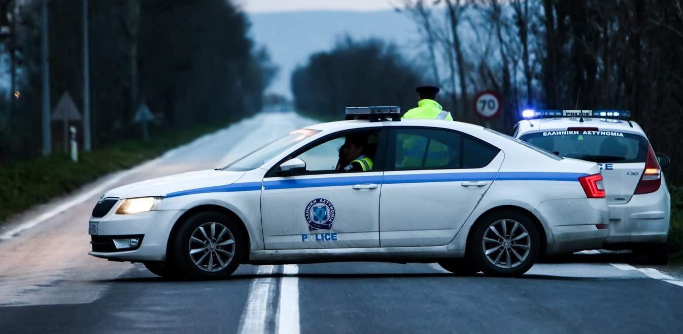 Θύμα ληστείας σε ερημικό σημείο: Σοκαριστική εμπειρία για 20χρονο στη Παιανία