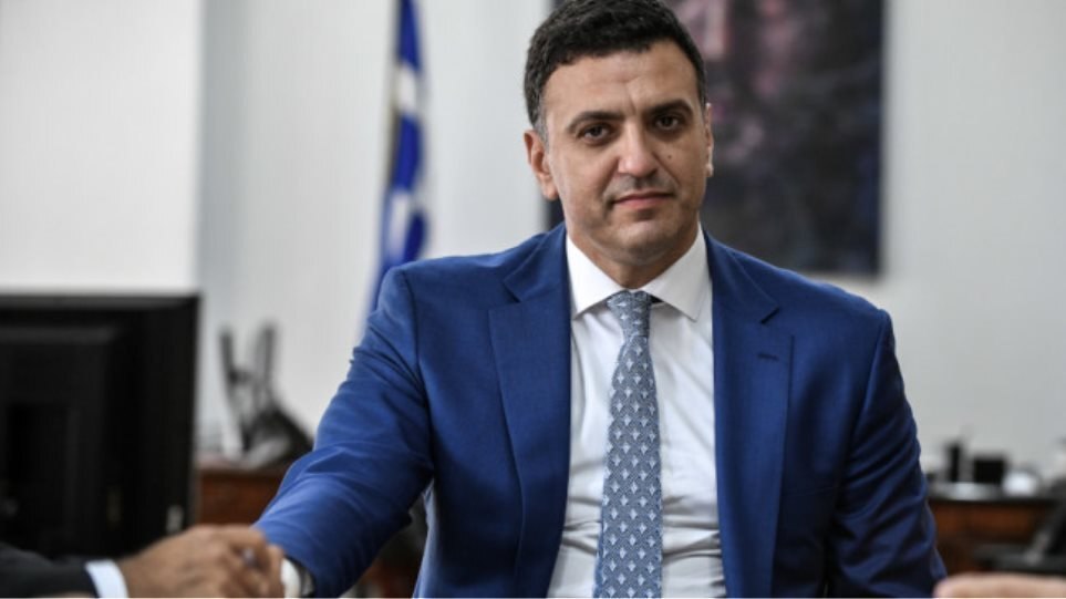 Κικίλιας: Δέσμευση κατά της αισχροκέρδειας σε βάρος των πολιτών