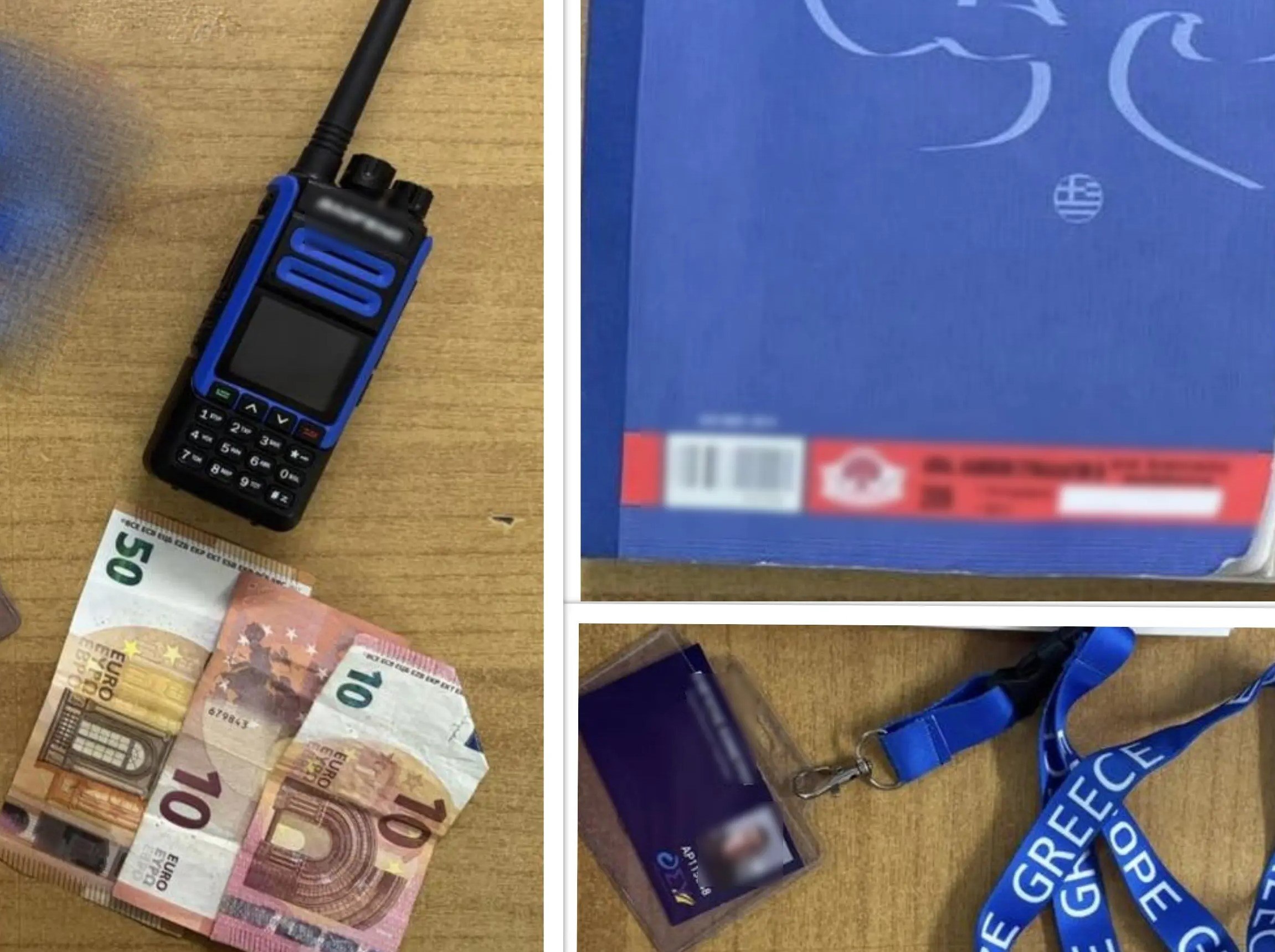 Βάρη: 17χρονος παρίστανε τον ελεγκτή σε λεωφορεία, έκοβε πρόστιμα σε επιβάτες