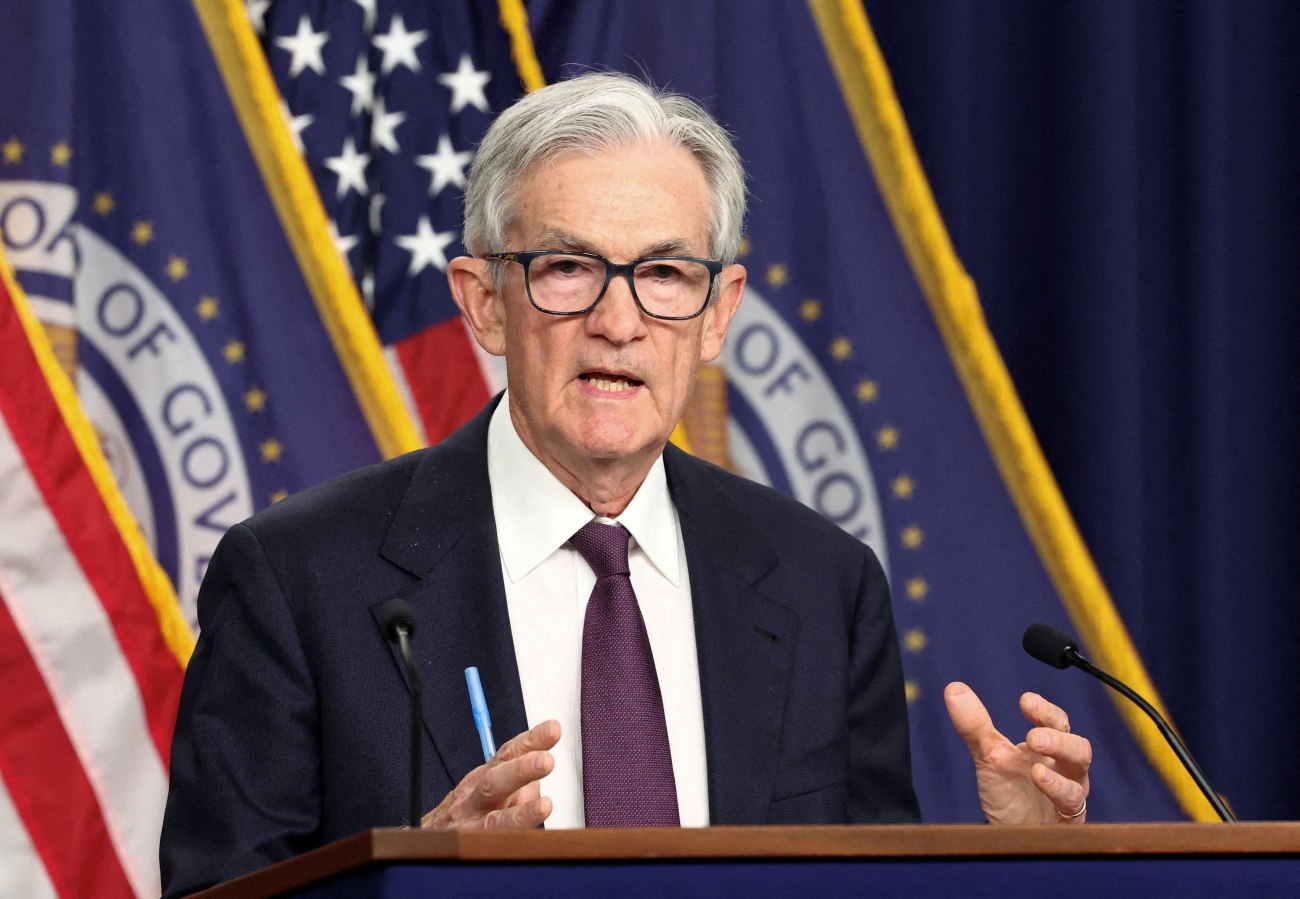 Fed: Διατήρηση των επιτοκίων για τέταρτη συνεχόμενη συνεδρίαση