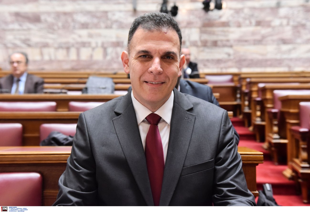 Σημαντικές αλλαγές στον ΣΥΡΙΖΑ: Αποχώρηση Καραμέρου και ανακατατάξεις στην ηγεσία